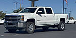 Used 2017 CHEVROLET SILVERADO 2500 LT in IDAHO FALLS, IDAHO