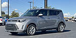 Used 2023 KIA SOUL LX 4DR CROSSOVER in IDAHO FALLS, IDAHO