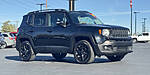 Used 2017 JEEP RENEGADE ALTITUDE 4X4 4DR SUV in IDAHO FALLS, IDAHO