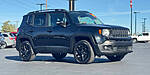 Used 2017 JEEP RENEGADE ALTITUDE 4X4 4DR SUV in IDAHO FALLS, IDAHO