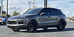 Used 2020 PORSCHE CAYENNE BASE AWD 4DR SUV in IDAHO FALLS, IDAHO