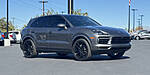 Used 2020 PORSCHE CAYENNE BASE AWD 4DR SUV in IDAHO FALLS, IDAHO