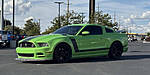 Used 2013 FORD MUSTANG BOSS 302 2DR FASTBACK in IDAHO FALLS, IDAHO