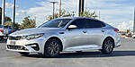 Used 2020 KIA OPTIMA LX 4DR SEDAN in IDAHO FALLS, IDAHO