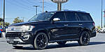 Used 2018 FORD EXPEDITION PLATINUM 4X4 4DR SUV in IDAHO FALLS, IDAHO