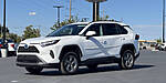 Used 2024 TOYOTA RAV4 HYBRID LE AWD 4DR SUV in IDAHO FALLS, IDAHO