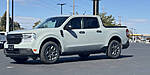 Used 2024 FORD MAVERICK XLT AWD 4DR SUPERCREW 4.5 FT. SB in IDAHO FALLS, IDAHO