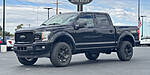 Used 2020 FORD F-150 XLT 4X4 4DR SUPERCREW 5.5 FT. SB in IDAHO FALLS, IDAHO