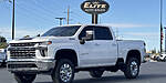 Used 2020 CHEVROLET SILVERADO 3500 LTZ in IDAHO FALLS, IDAHO
