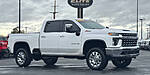 Used 2020 CHEVROLET SILVERADO 3500 LTZ in IDAHO FALLS, IDAHO