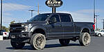 Used 2020 FORD F-150 LARIAT 4X4 4DR SUPERCREW 6.5 FT. SB in IDAHO FALLS, IDAHO