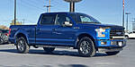 Used 2017 FORD F-150 XLT 4X4 4DR SUPERCREW 6.5 FT. SB in IDAHO FALLS, IDAHO