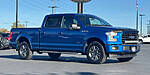 Used 2017 FORD F-150 XLT 4X4 4DR SUPERCREW 6.5 FT. SB in IDAHO FALLS, IDAHO