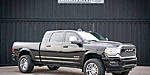 Used 2023 RAM 3500 LIMITED 4X4 4DR MEGA CAB 6.3 FT. SB SRW PICKUP in IDAHO FALLS, IDAHO