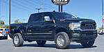 Used 2023 RAM 3500 LIMITED 4X4 4DR MEGA CAB 6.3 FT. SB SRW PICKUP in IDAHO FALLS, IDAHO