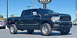 Used 2023 RAM 3500 LIMITED 4X4 4DR MEGA CAB 6.3 FT. SB SRW PICKUP in IDAHO FALLS, IDAHO