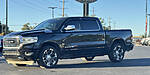 Used 2021 RAM 1500 LIMITED LONGHORN 4X4 4DR CREW CAB 5.6 FT. SB PICKU in IDAHO FALLS, IDAHO