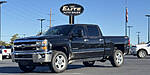 Used 2015 CHEVROLET SILVERADO 2500 LTZ in IDAHO FALLS, IDAHO