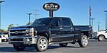 Used 2015 CHEVROLET SILVERADO 2500 LTZ in IDAHO FALLS, IDAHO
