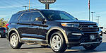 Used 2023 FORD EXPLORER XLT AWD 4DR SUV in IDAHO FALLS, IDAHO