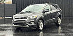Used 2018 FORD ESCAPE SEL AWD 4DR SUV in IDAHO FALLS, IDAHO