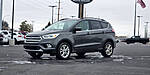 Used 2018 FORD ESCAPE SEL AWD 4DR SUV in IDAHO FALLS, IDAHO
