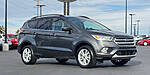 Used 2018 FORD ESCAPE SEL AWD 4DR SUV in IDAHO FALLS, IDAHO