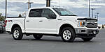 Used 2018 FORD F-150 XLT 4X4 4DR SUPERCREW 5.5 FT. SB in IDAHO FALLS, IDAHO
