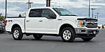 Used 2018 FORD F-150 XLT 4X4 4DR SUPERCREW 5.5 FT. SB in IDAHO FALLS, IDAHO