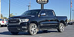 Used 2019 RAM 1500 LIMITED 4X4 4DR CREW CAB 5.6 FT. SB PICKUP in IDAHO FALLS, IDAHO