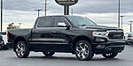 Used 2019 RAM 1500 LIMITED 4X4 4DR CREW CAB 5.6 FT. SB PICKUP in IDAHO FALLS, IDAHO