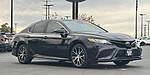 Used 2022 TOYOTA CAMRY SE 4DR SEDAN in IDAHO FALLS, IDAHO