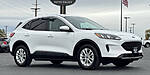 Used 2020 FORD ESCAPE SE AWD 4DR SUV in IDAHO FALLS, IDAHO