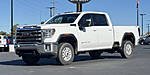 Used 2022 GMC SIERRA 2500 SLE in IDAHO FALLS, IDAHO