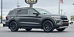 Used 2022 FORD EXPLORER TIMBERLINE AWD 4DR SUV in IDAHO FALLS, IDAHO