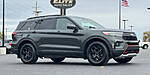 Used 2022 FORD EXPLORER TIMBERLINE AWD 4DR SUV in IDAHO FALLS, IDAHO