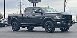 Used 2018 RAM 2500 LARAMIE 4X4 4DR CREW CAB 6.3 FT. SB PICKUP in IDAHO FALLS, IDAHO