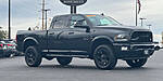 Used 2018 RAM 2500 LARAMIE 4X4 4DR CREW CAB 6.3 FT. SB PICKUP in IDAHO FALLS, IDAHO