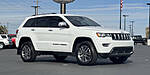 Used 2022 JEEP GRAND CHEROKEE WK LIMITED 4X4 4DR SUV in IDAHO FALLS, IDAHO