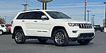 Used 2022 JEEP GRAND CHEROKEE WK LIMITED 4X4 4DR SUV in IDAHO FALLS, IDAHO