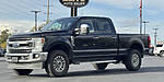 Used 2022 FORD F-250 XLT in IDAHO FALLS, IDAHO