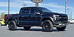 Used 2024 FORD F-150 RAPTOR 4X4 4DR SUPERCREW 5.5 FT. SB in IDAHO FALLS, IDAHO