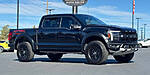 Used 2024 FORD F-150 RAPTOR 4X4 4DR SUPERCREW 5.5 FT. SB in IDAHO FALLS, IDAHO