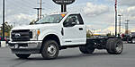 Used 2017 FORD F-350 XL in IDAHO FALLS, IDAHO