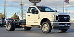 Used 2017 FORD F-350 XL in IDAHO FALLS, IDAHO