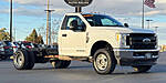 Used 2017 FORD F-350 XL in IDAHO FALLS, IDAHO