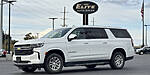 Used 2023 CHEVROLET SUBURBAN LT 4X4 4DR SUV in IDAHO FALLS, IDAHO