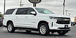 Used 2023 CHEVROLET SUBURBAN LT 4X4 4DR SUV in IDAHO FALLS, IDAHO
