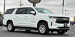 Used 2023 CHEVROLET SUBURBAN LT 4X4 4DR SUV in IDAHO FALLS, IDAHO