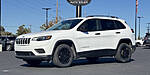 Used 2019 JEEP CHEROKEE SPORT in IDAHO FALLS, IDAHO